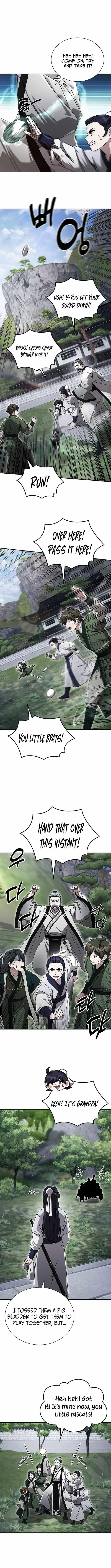 Daesahyeong Lee-Hoe Chapter 22 page 10
