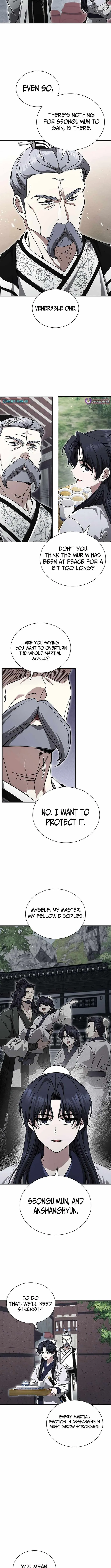 Daesahyeong Lee-Hoe Chapter 22 page 6
