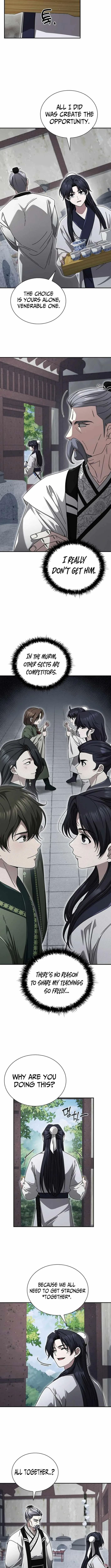 Daesahyeong Lee-Hoe Chapter 22 page 5