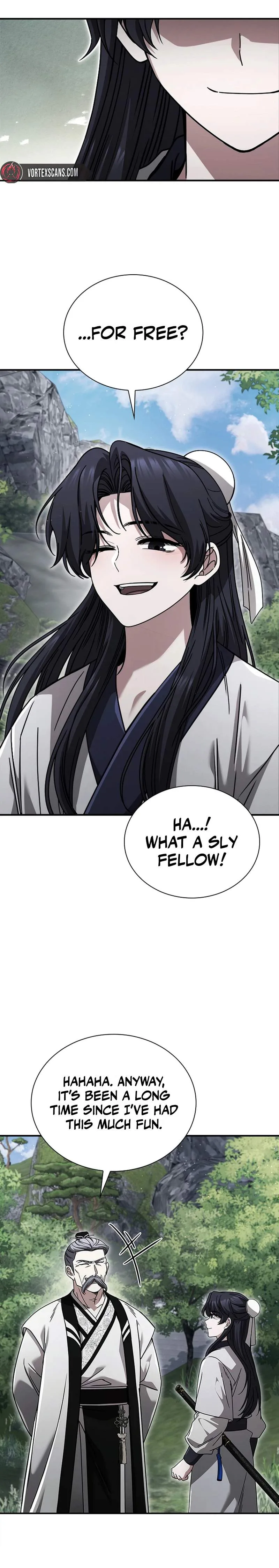 Daesahyeong Lee-Hoe Chapter 23 page 2