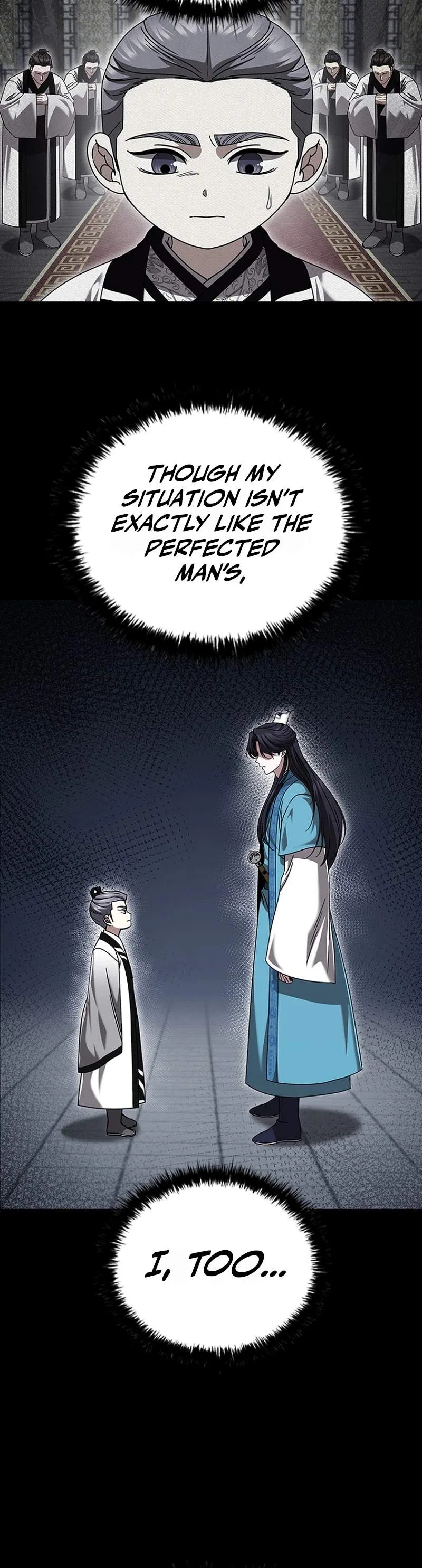 Daesahyeong Lee-Hoe Chapter 23 page 4