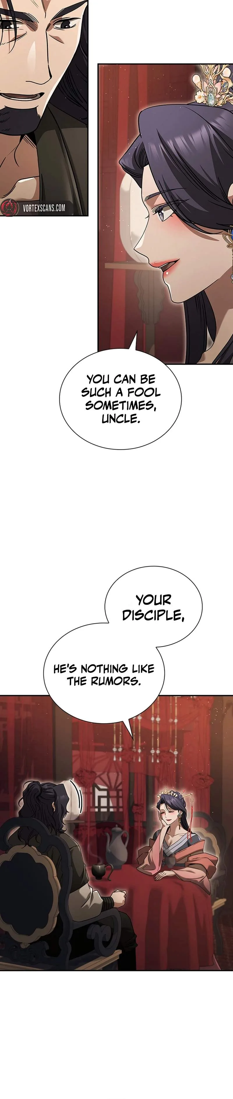 Daesahyeong Lee-Hoe Chapter 23 page 14