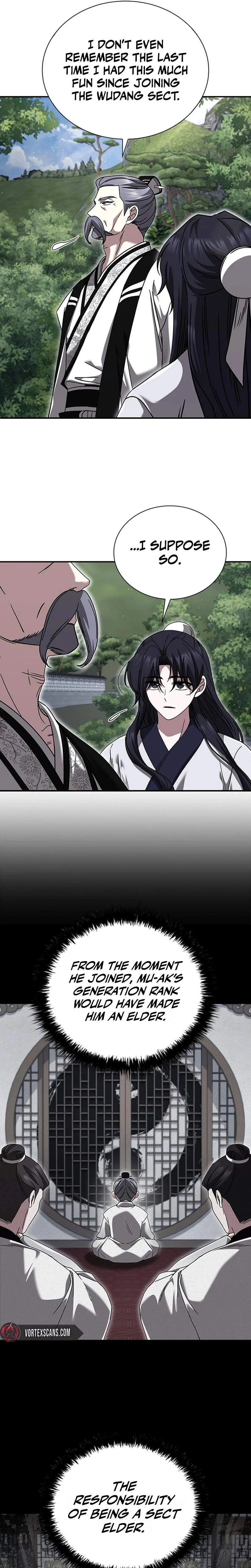 Daesahyeong Lee-Hoe Chapter 23 page 3