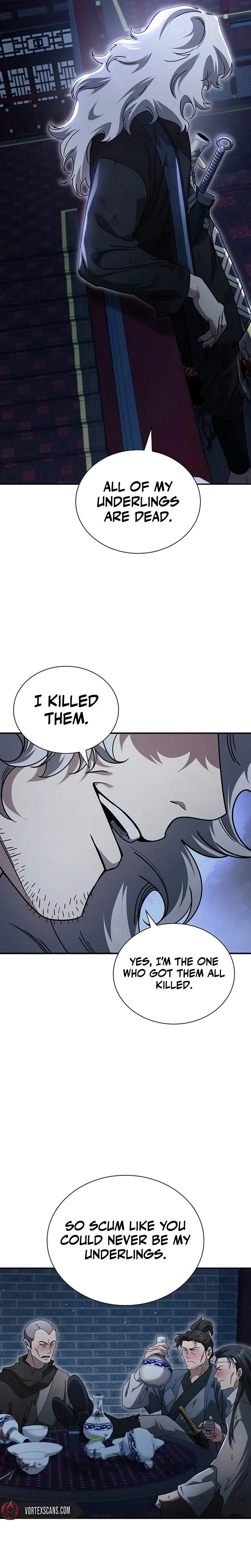 Daesahyeong Lee-Hoe Chapter 23 page 23