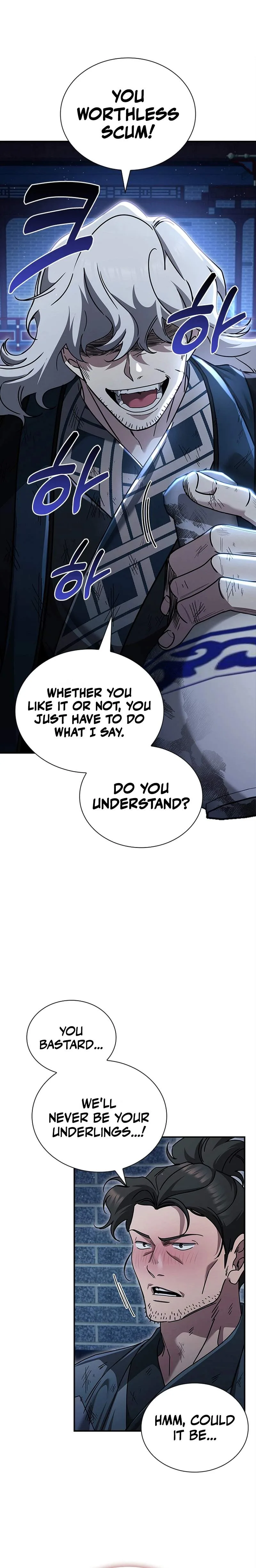 Daesahyeong Lee-Hoe Chapter 23 page 24