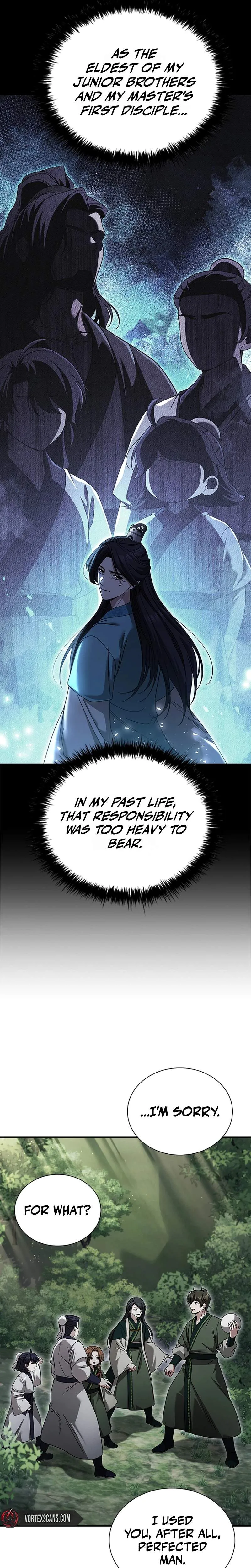 Daesahyeong Lee-Hoe Chapter 23 page 5