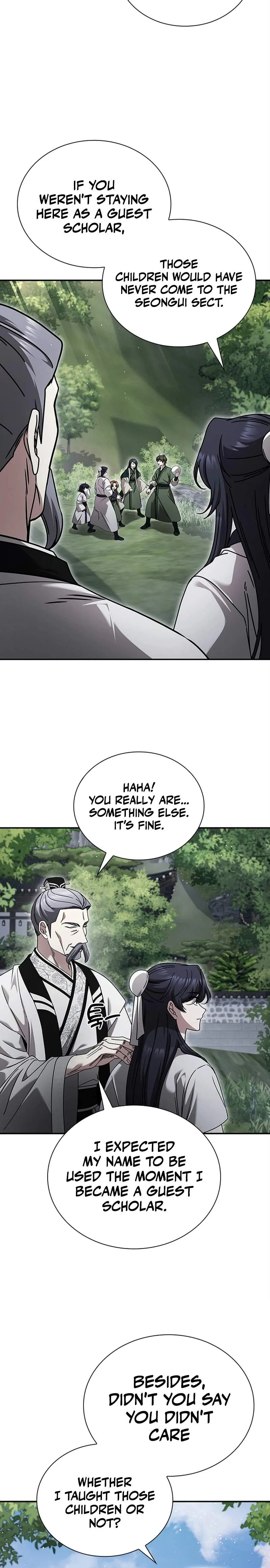 Daesahyeong Lee-Hoe Chapter 23 page 6