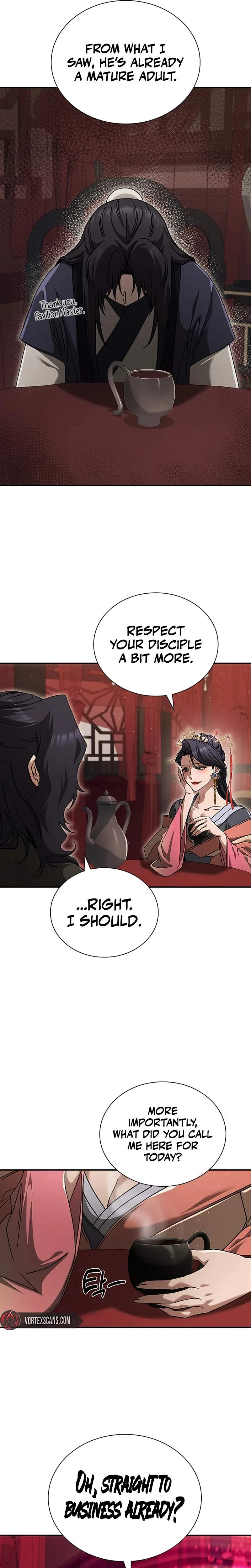 Daesahyeong Lee-Hoe Chapter 23 page 15