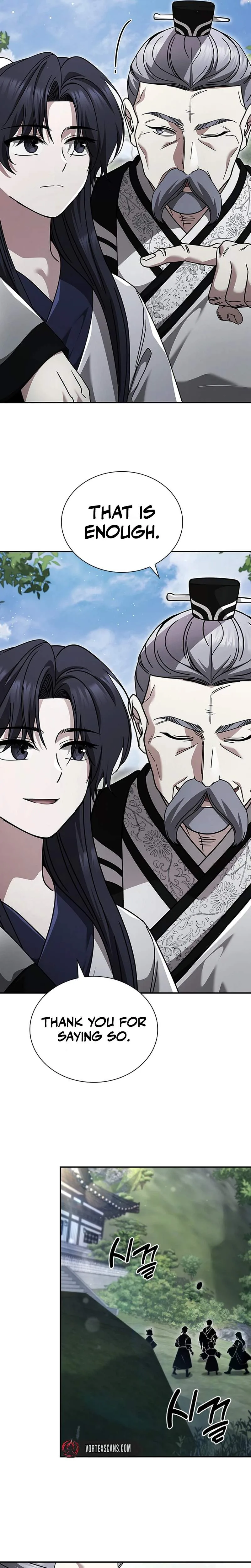 Daesahyeong Lee-Hoe Chapter 23 page 7