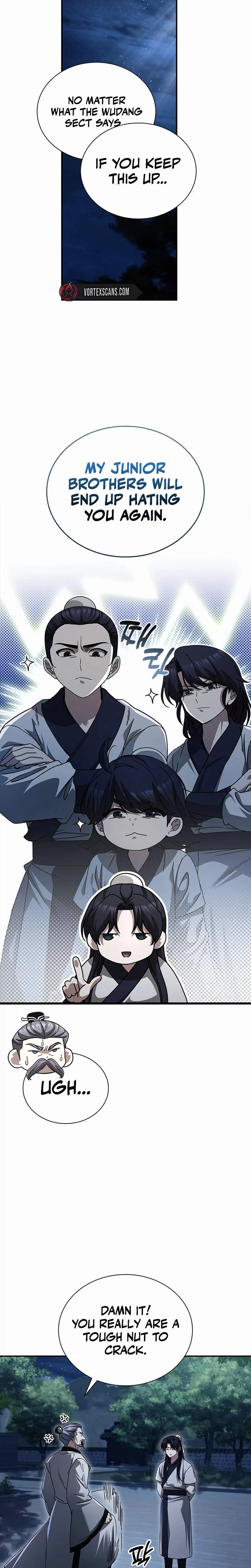 Daesahyeong Lee-Hoe Chapter 24 page 14