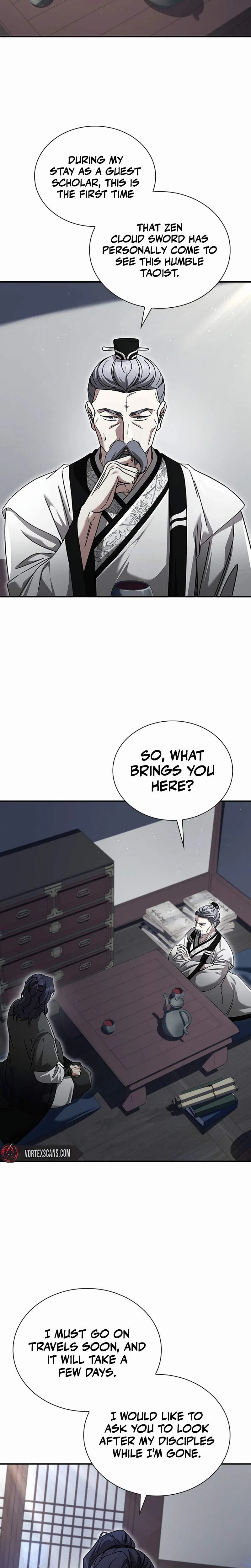 Daesahyeong Lee-Hoe Chapter 24 page 23