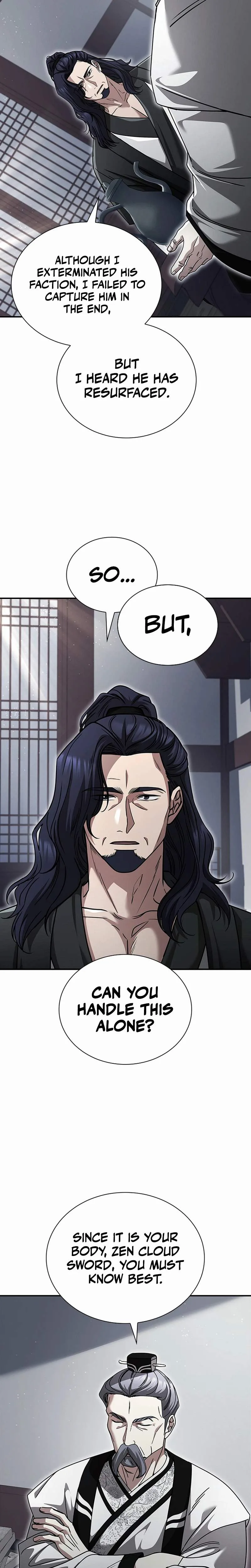 Daesahyeong Lee-Hoe Chapter 24 page 26
