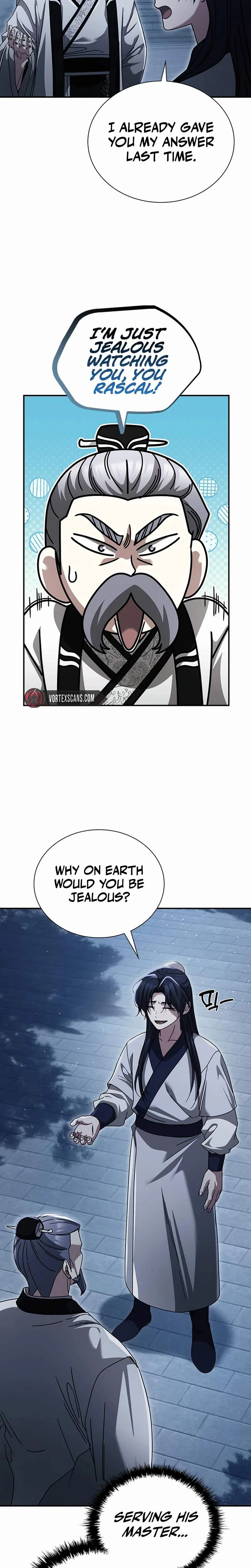 Daesahyeong Lee-Hoe Chapter 24 page 11