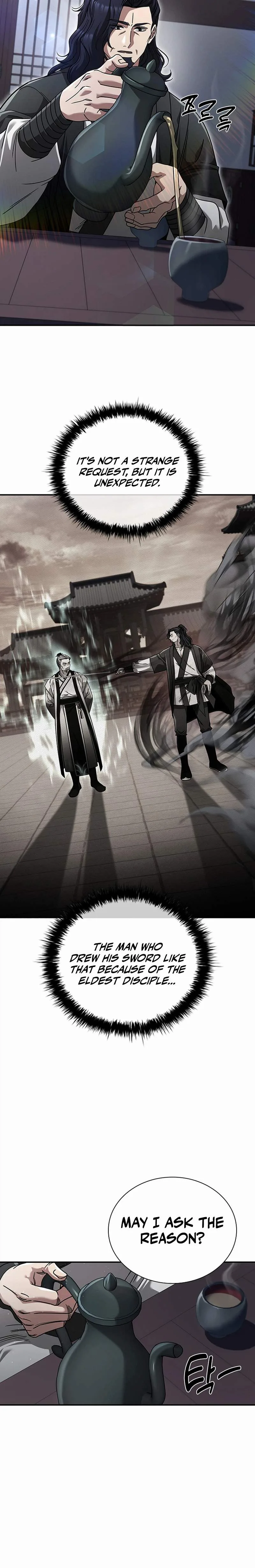 Daesahyeong Lee-Hoe Chapter 24 page 24