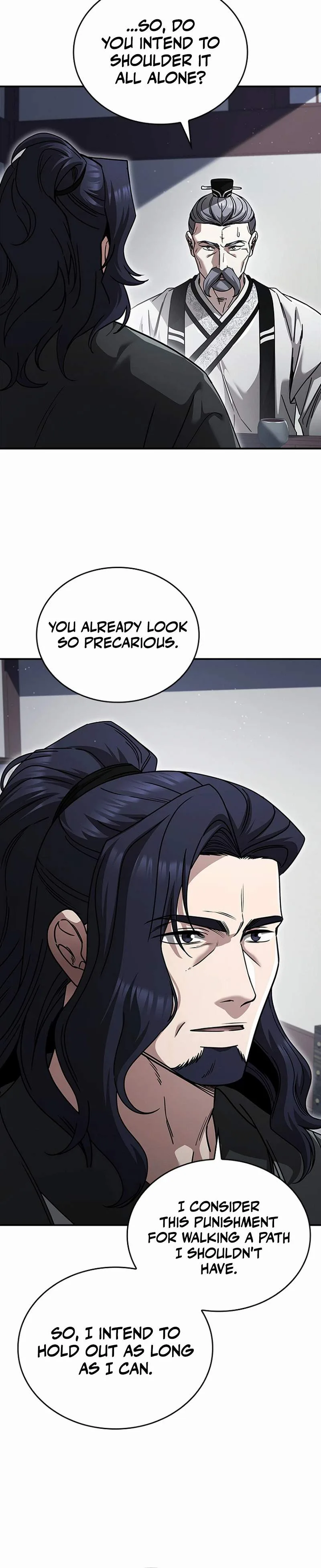 Daesahyeong Lee-Hoe Chapter 25 page 3