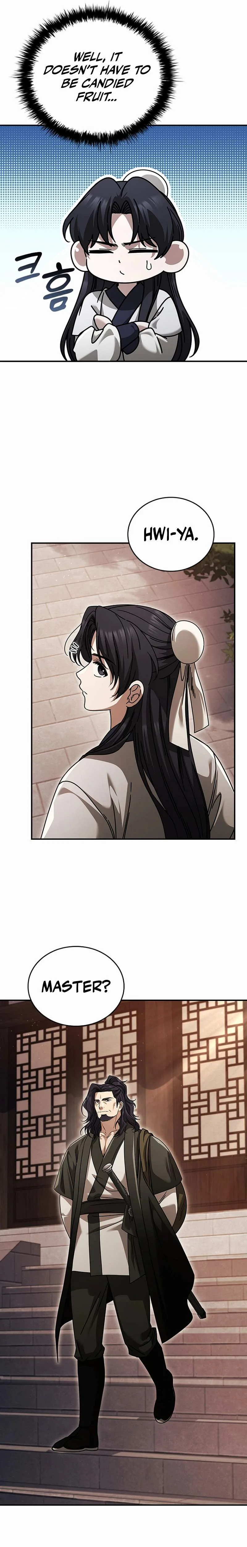Daesahyeong Lee-Hoe Chapter 25 page 16