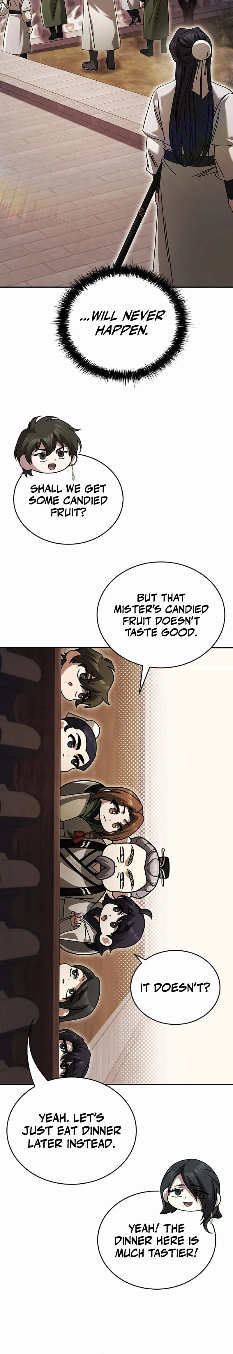 Daesahyeong Lee-Hoe Chapter 25 page 15