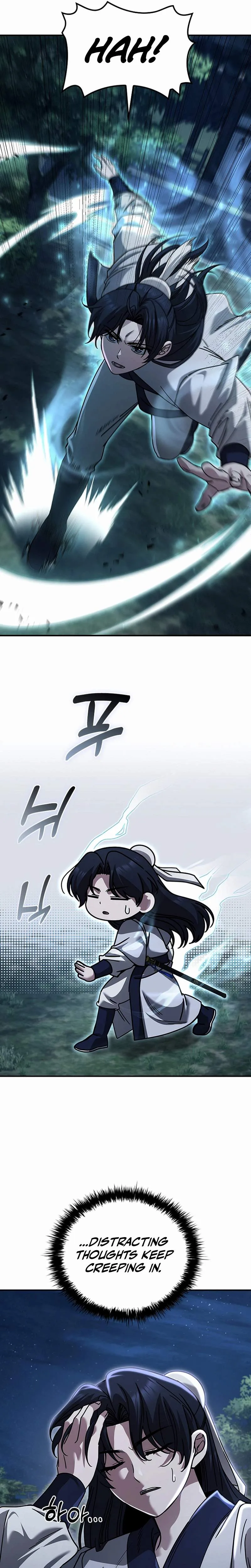 Daesahyeong Lee-Hoe Chapter 25 page 22