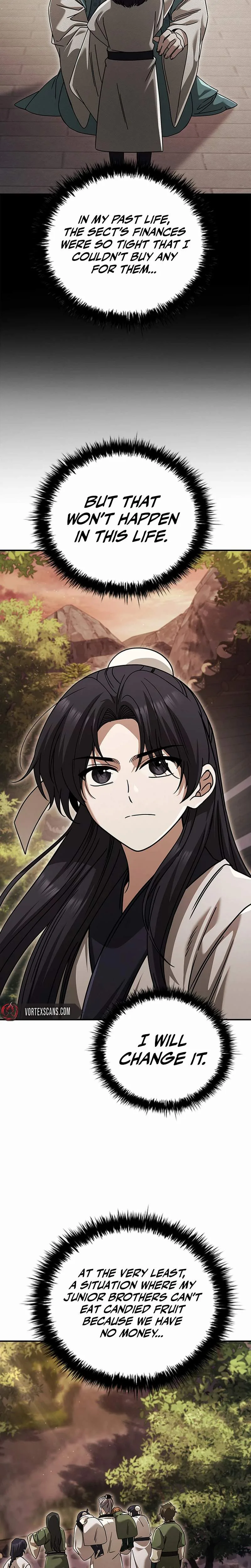 Daesahyeong Lee-Hoe Chapter 25 page 14
