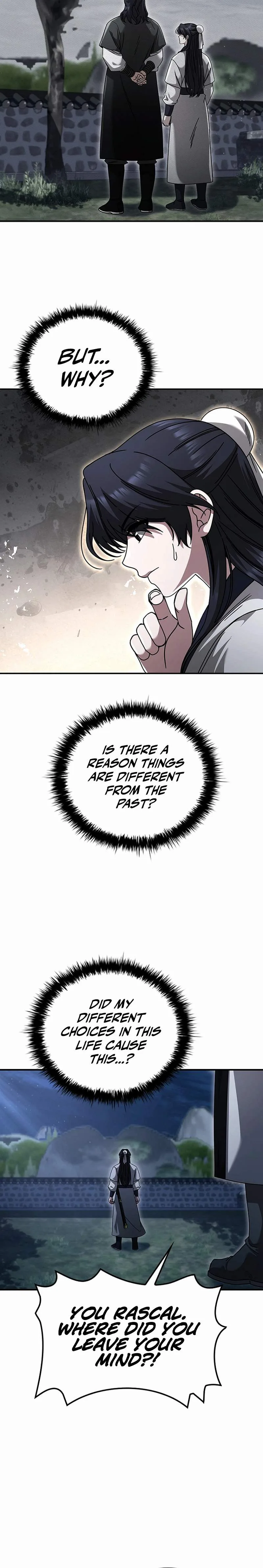 Daesahyeong Lee-Hoe Chapter 25 page 24