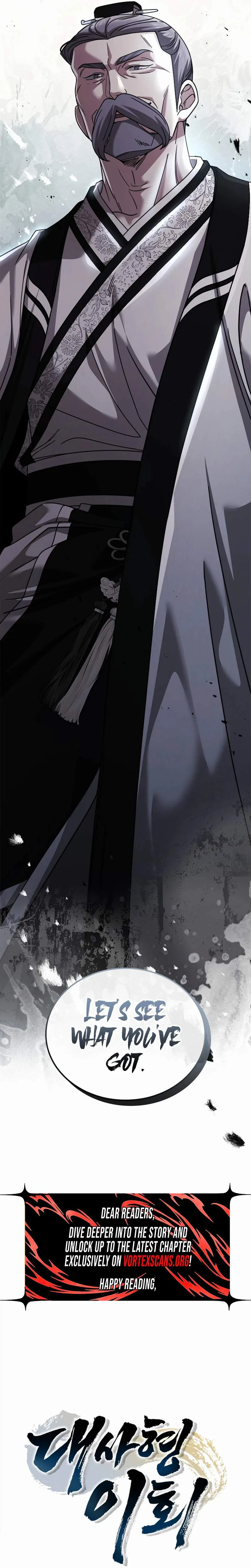 Daesahyeong Lee-Hoe Chapter 25 page 31