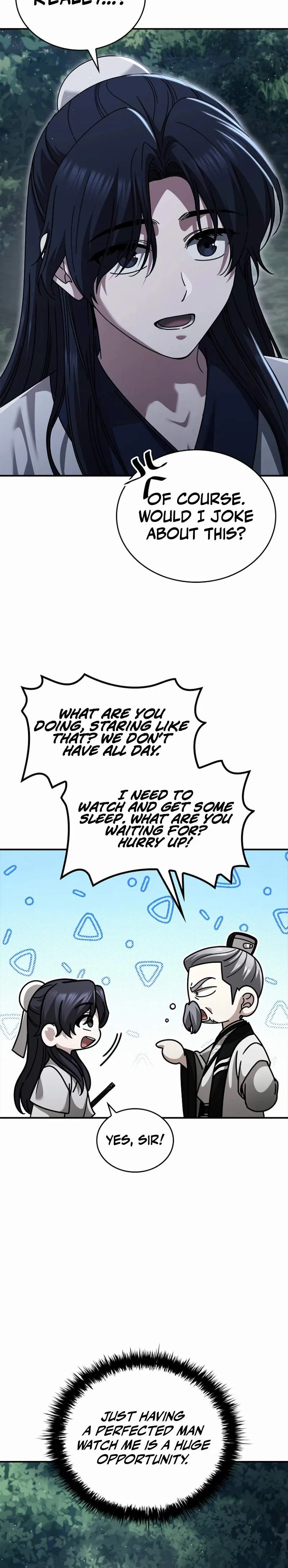 Daesahyeong Lee-Hoe Chapter 26 page 3