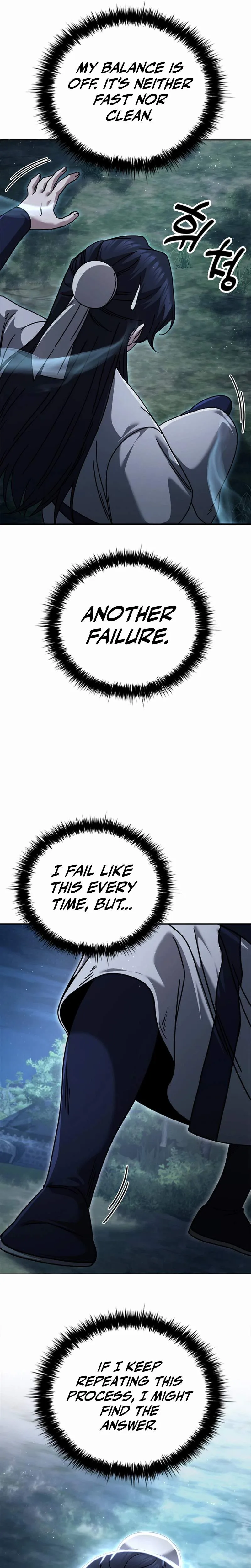 Daesahyeong Lee-Hoe Chapter 26 page 7