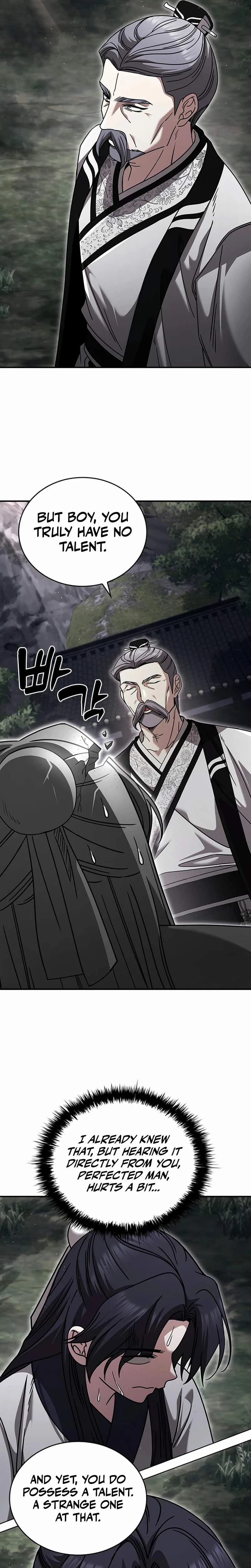 Daesahyeong Lee-Hoe Chapter 26 page 10