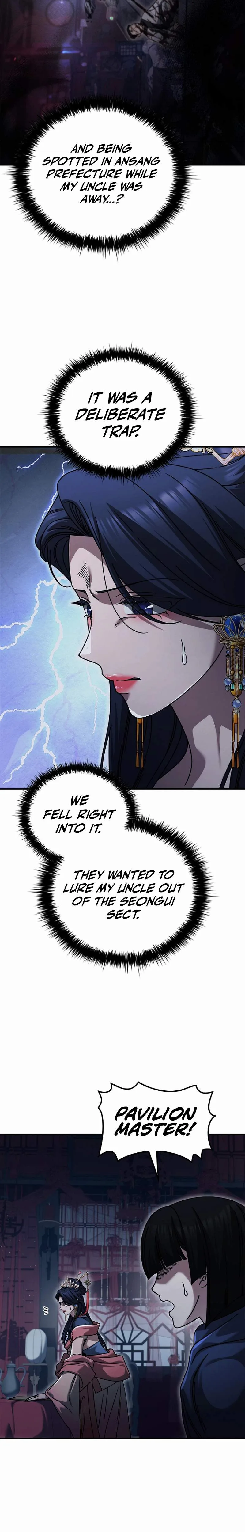 Daesahyeong Lee-Hoe Chapter 26 page 28