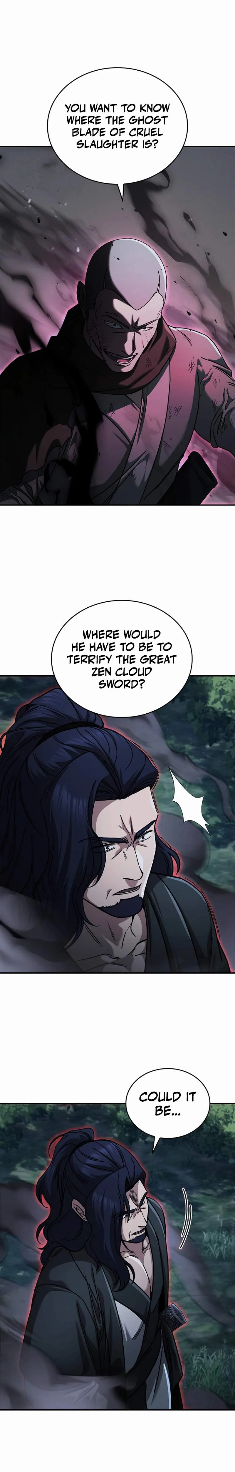 Daesahyeong Lee-Hoe Chapter 26 page 25