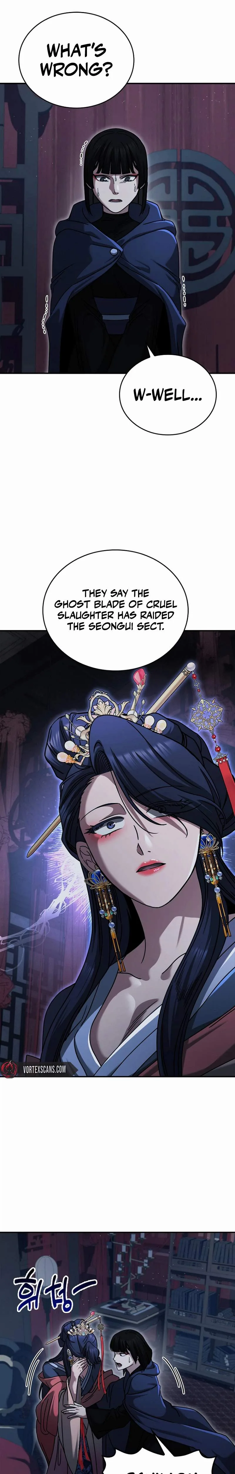 Daesahyeong Lee-Hoe Chapter 26 page 29