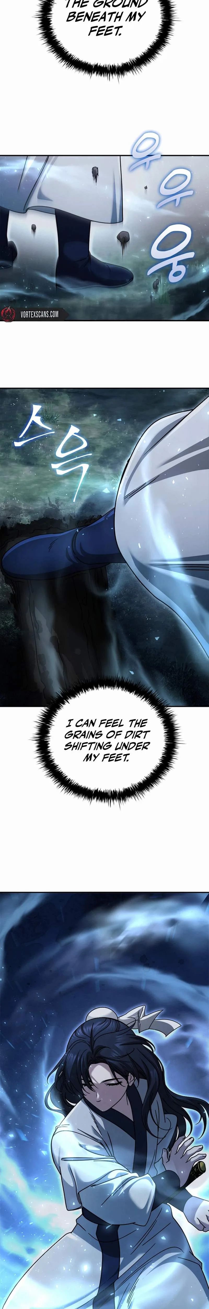 Daesahyeong Lee-Hoe Chapter 26 page 5