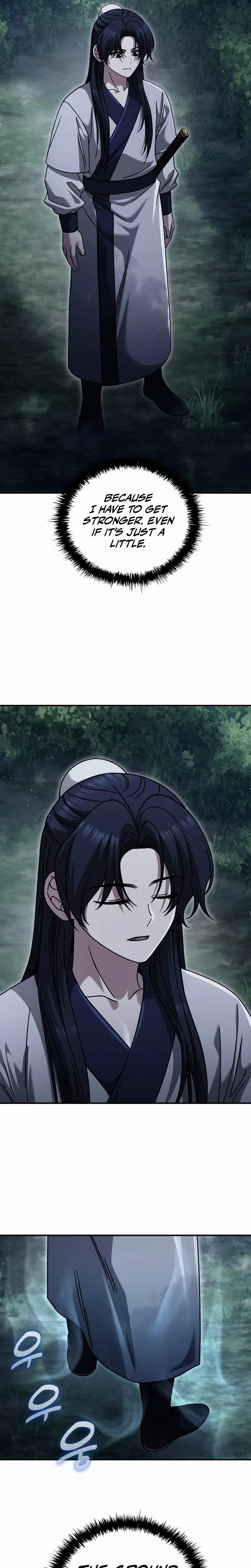 Daesahyeong Lee-Hoe Chapter 26 page 4