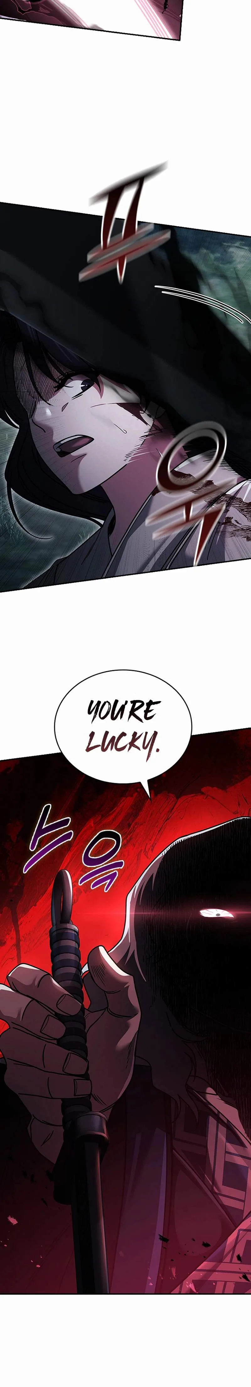 Daesahyeong Lee-Hoe Chapter 27 page 22
