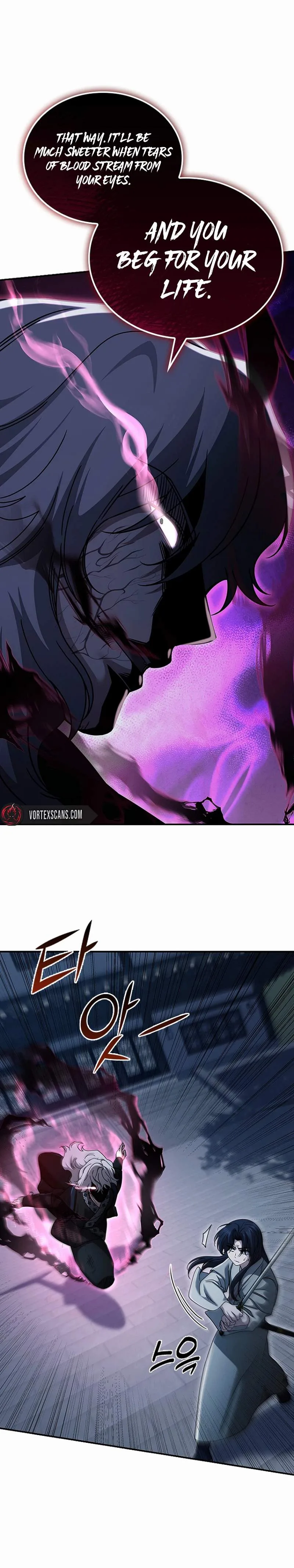 Daesahyeong Lee-Hoe Chapter 27 page 16
