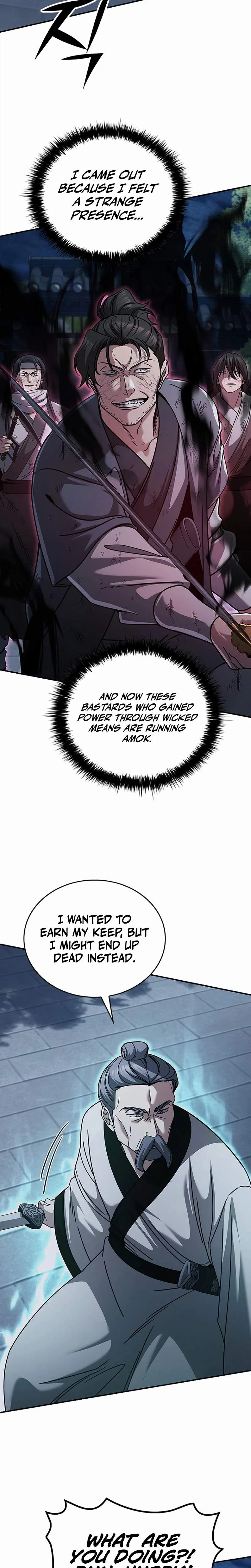 Daesahyeong Lee-Hoe Chapter 27 page 2