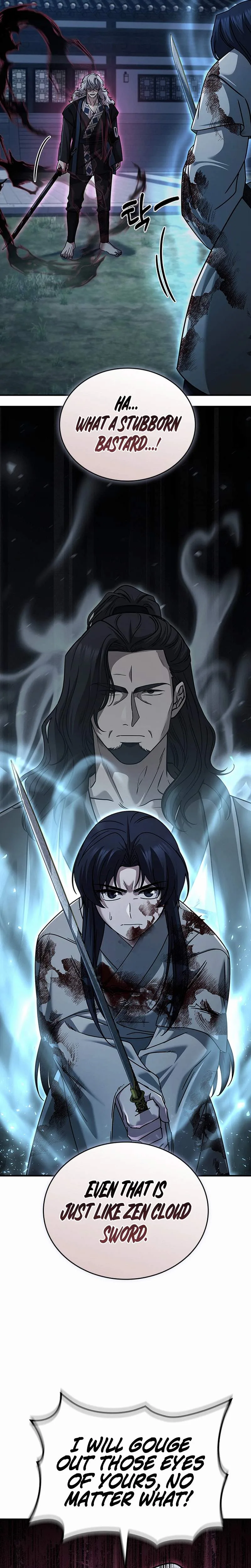 Daesahyeong Lee-Hoe Chapter 27 page 29