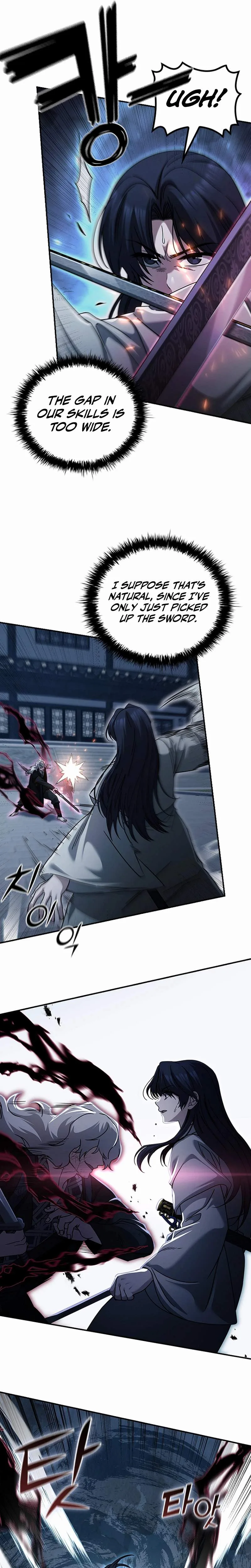 Daesahyeong Lee-Hoe Chapter 27 page 17