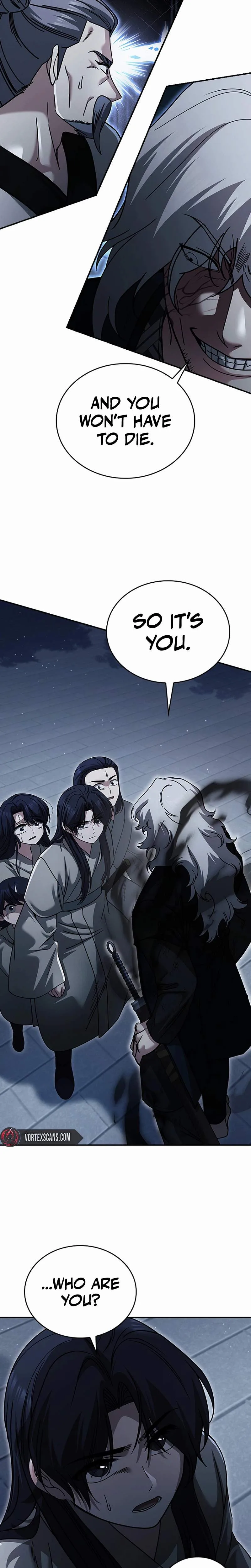 Daesahyeong Lee-Hoe Chapter 27 page 6