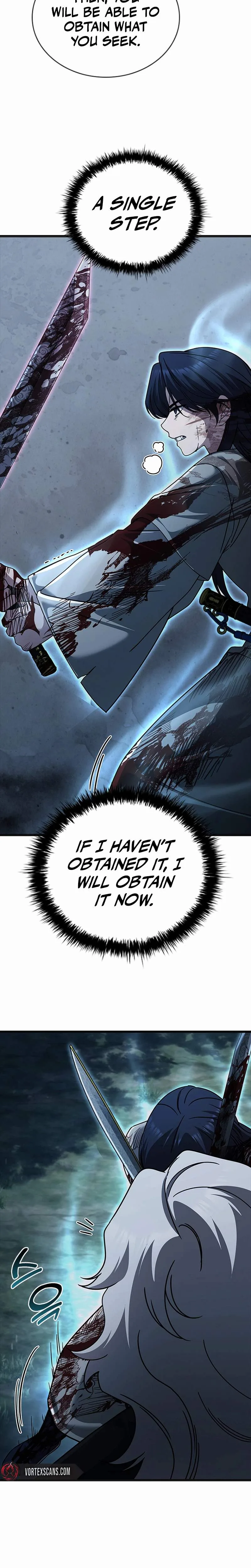 Daesahyeong Lee-Hoe Chapter 27 page 27