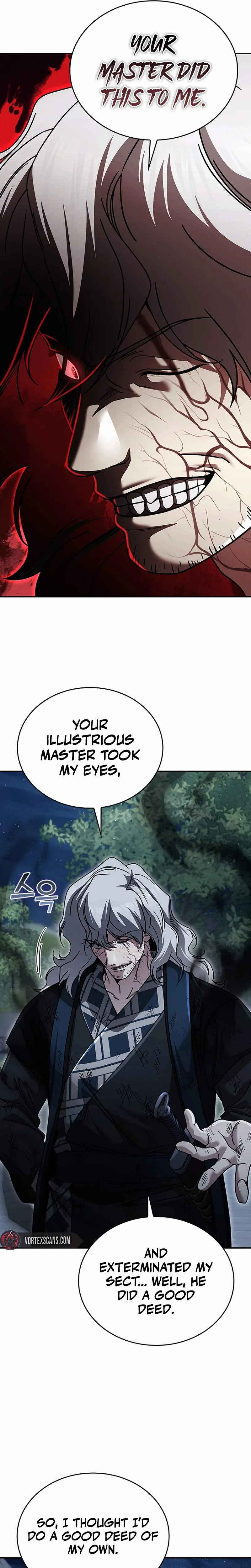 Daesahyeong Lee-Hoe Chapter 27 page 8