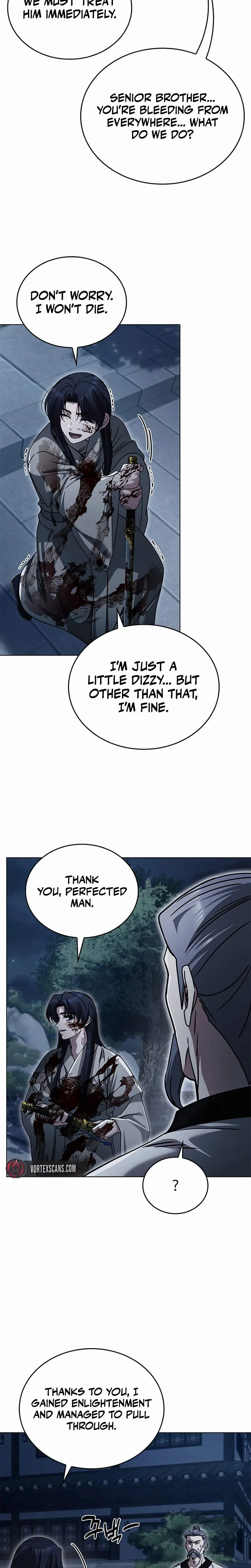 Daesahyeong Lee-Hoe Chapter 28 page 21