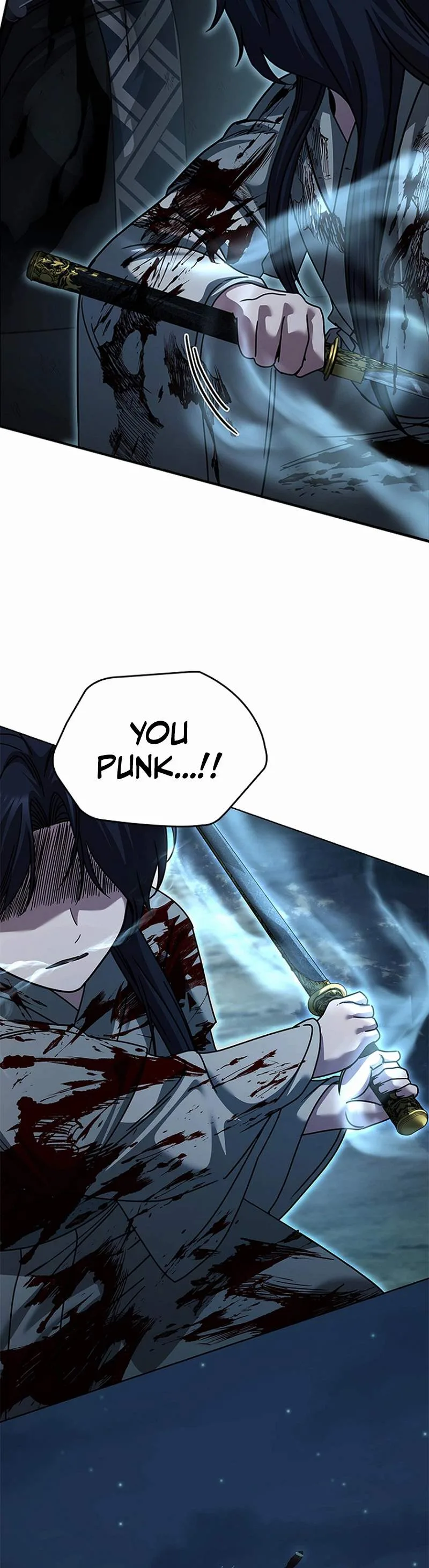 Daesahyeong Lee-Hoe Chapter 28 page 13