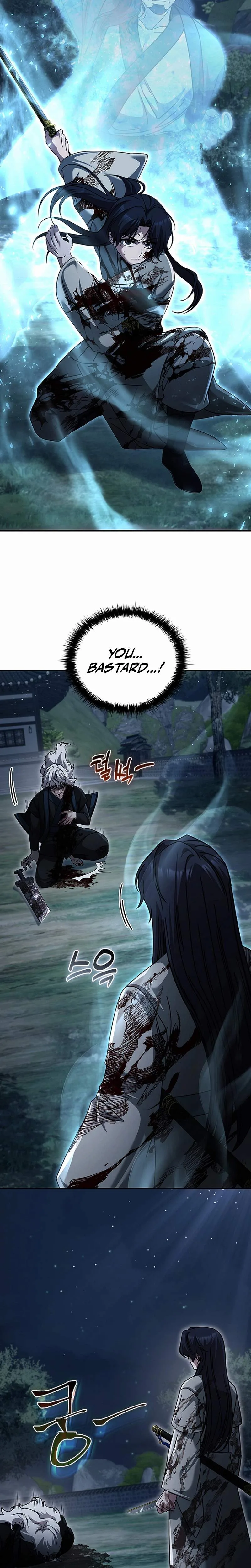 Daesahyeong Lee-Hoe Chapter 28 page 15