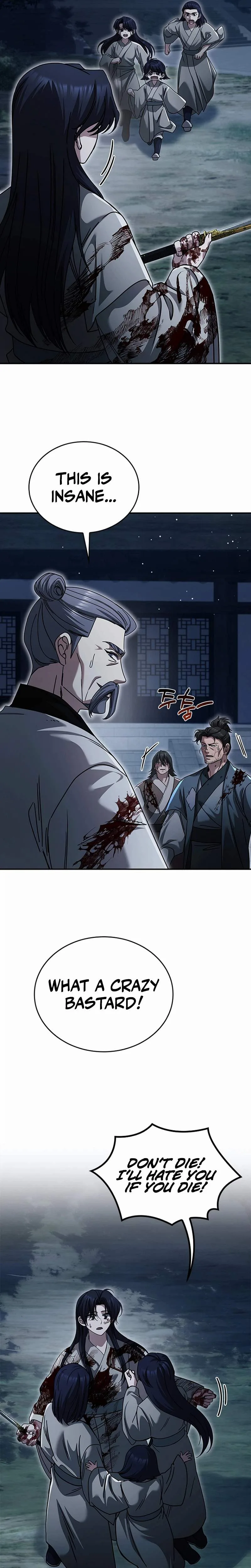 Daesahyeong Lee-Hoe Chapter 28 page 17