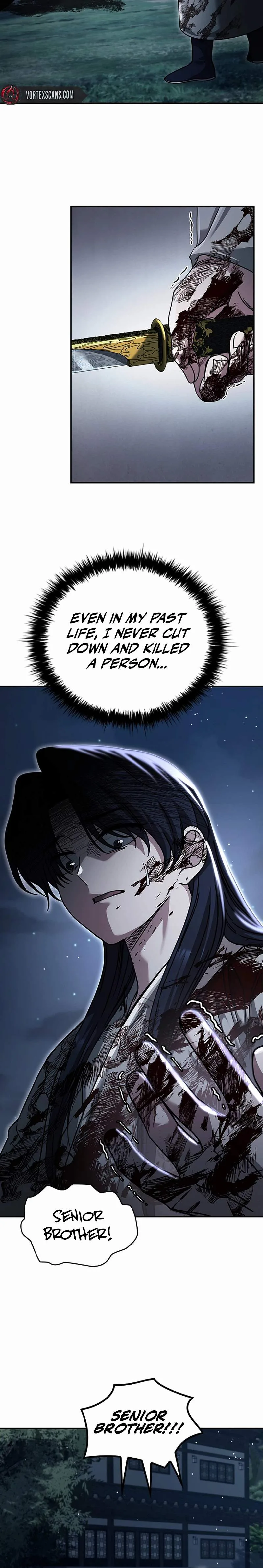 Daesahyeong Lee-Hoe Chapter 28 page 16