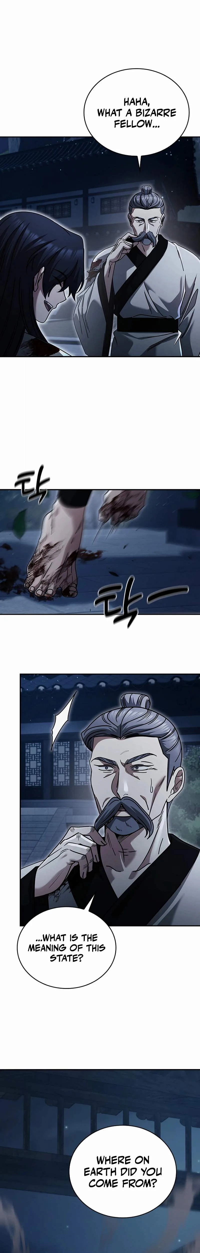 Daesahyeong Lee-Hoe Chapter 28 page 25