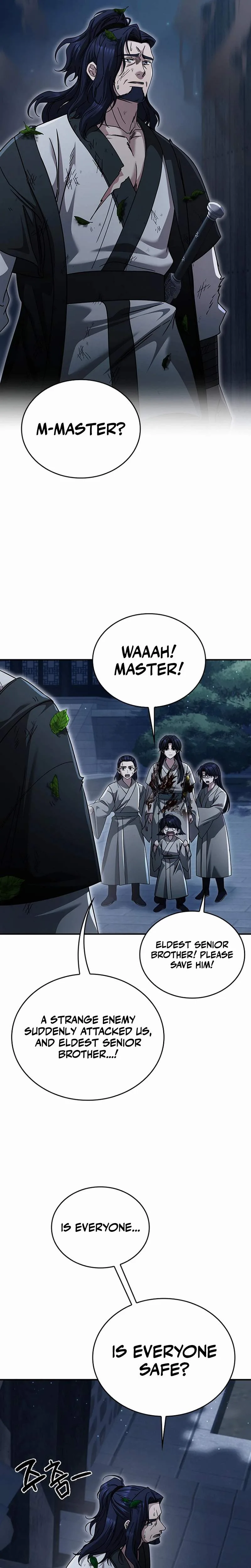 Daesahyeong Lee-Hoe Chapter 28 page 26