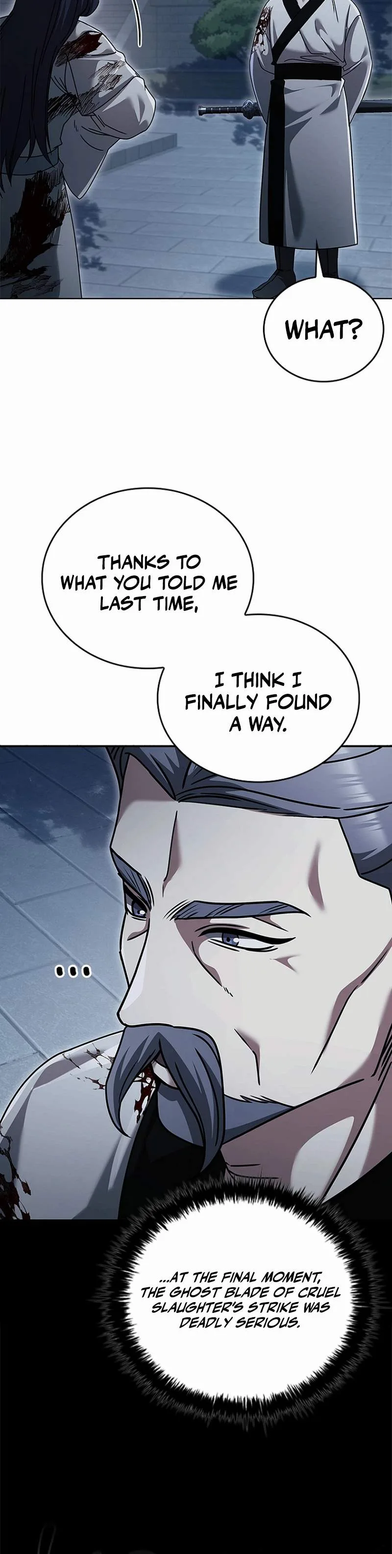 Daesahyeong Lee-Hoe Chapter 28 page 22