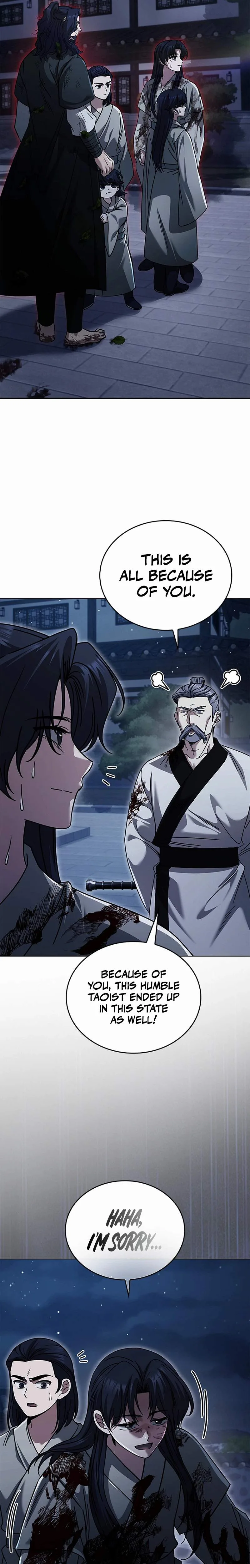 Daesahyeong Lee-Hoe Chapter 28 page 29